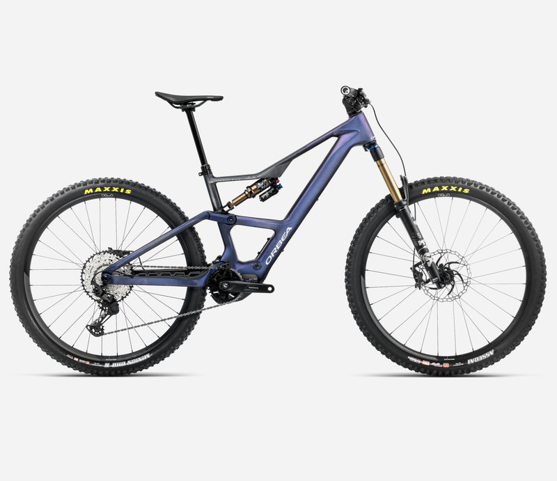 Load image into Gallery viewer, Orbea Rise LT M10 20mph 630Wh 2025