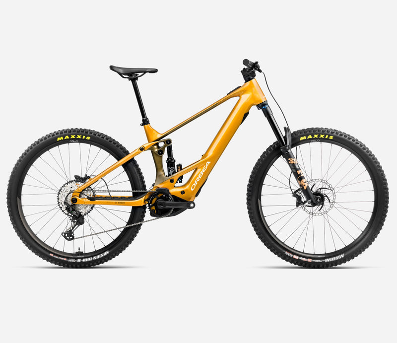 Load image into Gallery viewer, Orbea WILD H10 20mph 750Wh 2025 29