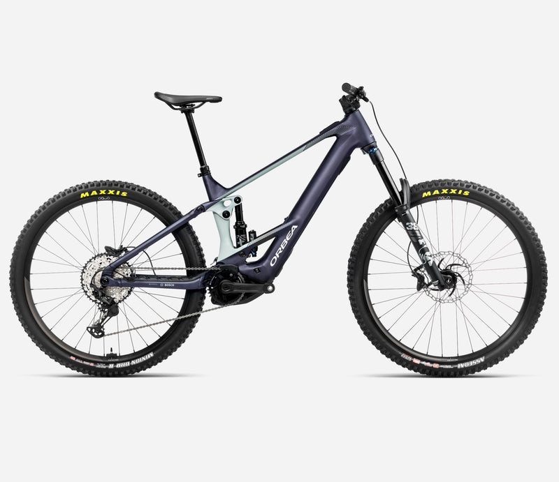 Load image into Gallery viewer, Orbea WILD H10 20mph 750Wh 2025 29