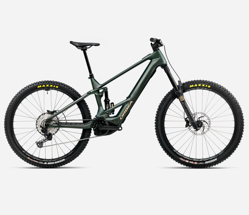 Load image into Gallery viewer, Orbea WILD M20 20mph 750Wh 2025 29