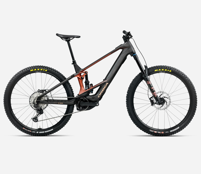 Load image into Gallery viewer, Orbea WILD M10 20mph 750Wh 2025 29