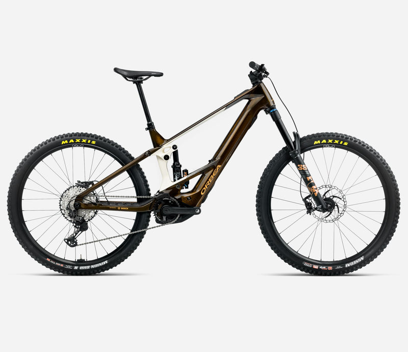 Load image into Gallery viewer, Orbea WILD M10 20mph 750Wh 2025 29