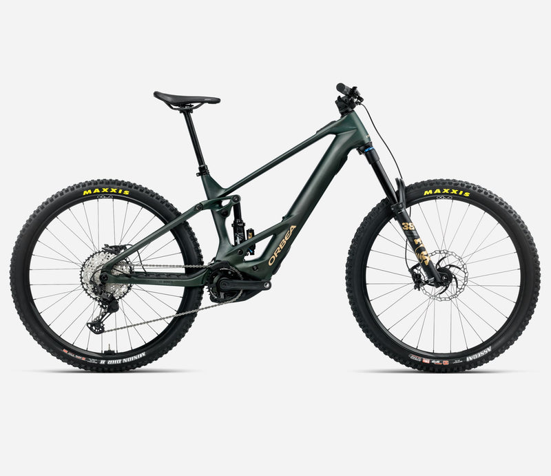 Load image into Gallery viewer, Orbea WILD M10 20mph 750Wh 2025 29