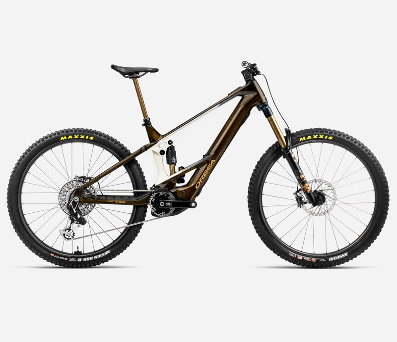 Load image into Gallery viewer, Orbea WILD M-LTD 20mph 750Wh 2025 29