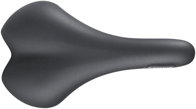 Load image into Gallery viewer, Selle San Marco Sportive Saddle - Steel Black Men's Small