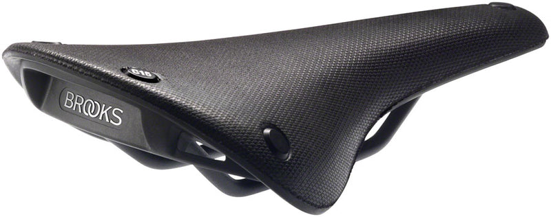 Load image into Gallery viewer, Brooks C15 All Weather Saddle - Steel Black Men's
