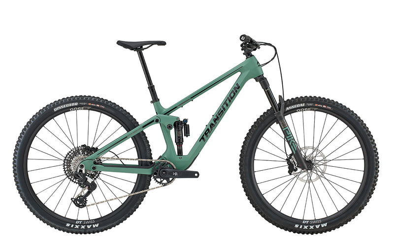 Load image into Gallery viewer, Transition Smuggler Carbon Eagle 90 2025