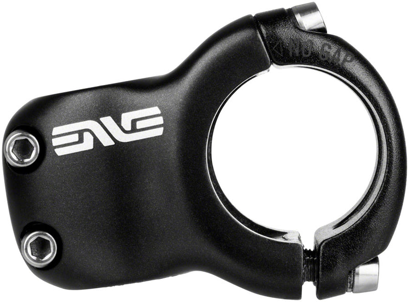 Load image into Gallery viewer, ENVE Composites M7 Mountain Carbon 35mm Stem - 35mm 35mm +/-0 1 1/8" Carbon BLK