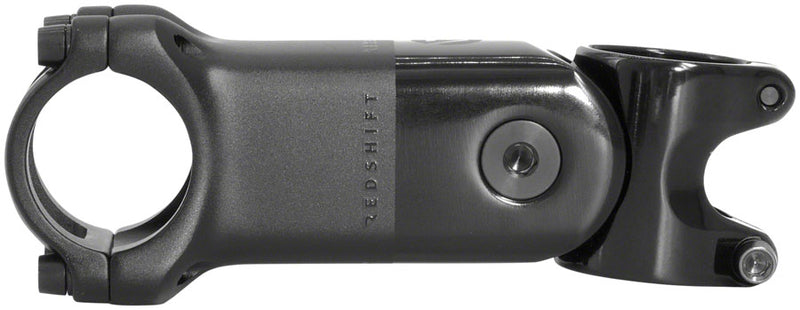 Load image into Gallery viewer, Redshift ShockStop PRO Suspension Stem - 110mm 31.8 Clamp +/-6 1 1/8&quot; Aluminum BLK
