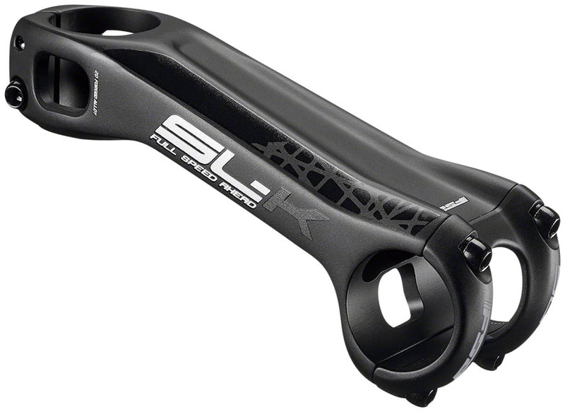 Load image into Gallery viewer, Full Speed Ahead SL-K Drop Stem - 70mm 31.8 Clamp -20mm 1 1/8" Alloy Black
