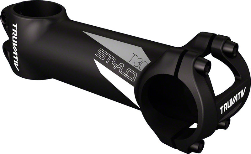 Load image into Gallery viewer, TruVativ Stylo T30 Stem 110mm 31.8 1-1/8 Black