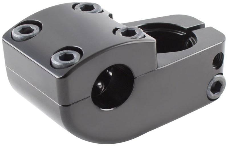 Load image into Gallery viewer, Odyssey Nord BMX Stem - Top Load Black