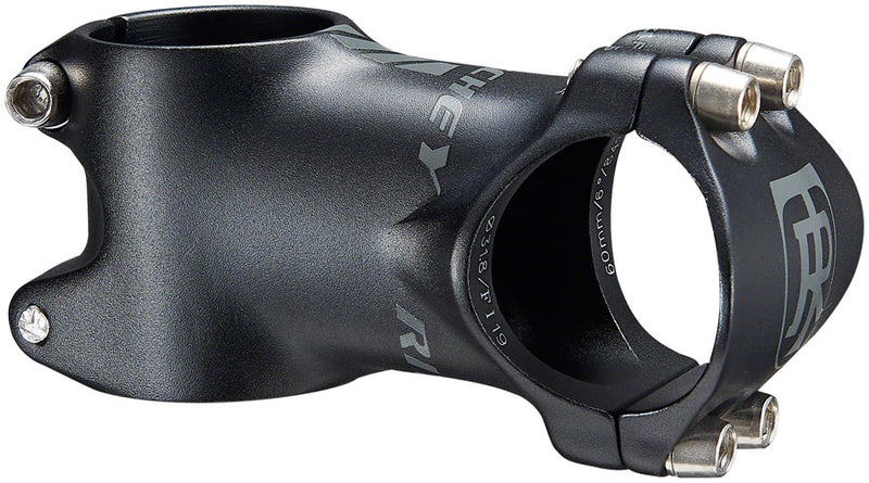 Load image into Gallery viewer, Ritchey Comp 4Axis-44 Stem - 60mm 31.8mm +17/-17 1 1/4" Alloy Matte Black
