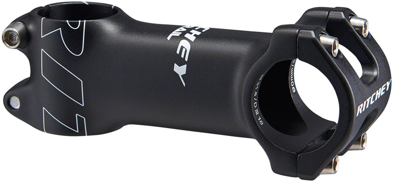 Load image into Gallery viewer, Ritchey Trail Stem - 70mm 31.8 Clamp +/-0 1 1/8" Alloy Black