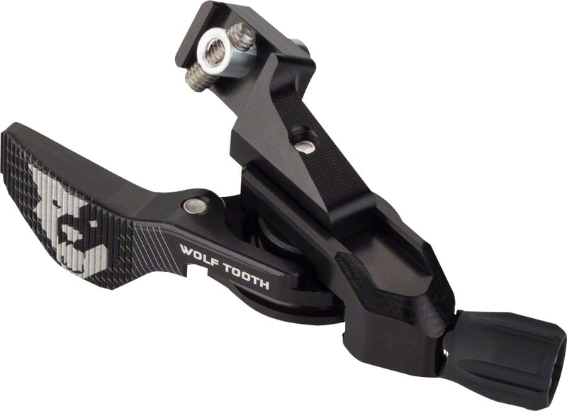 Load image into Gallery viewer, Wolf Tooth ReMote for Shimano I-Spec AB Dropper Lever
