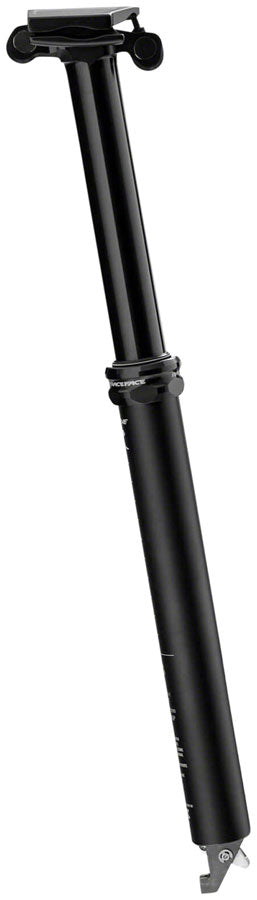Load image into Gallery viewer, RaceFace Turbine R Dropper Seatpost - 30.9 150mm Travel Black