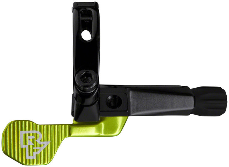 Load image into Gallery viewer, RaceFace Turbine R 1x Dropper Seatpost Remote - Green
