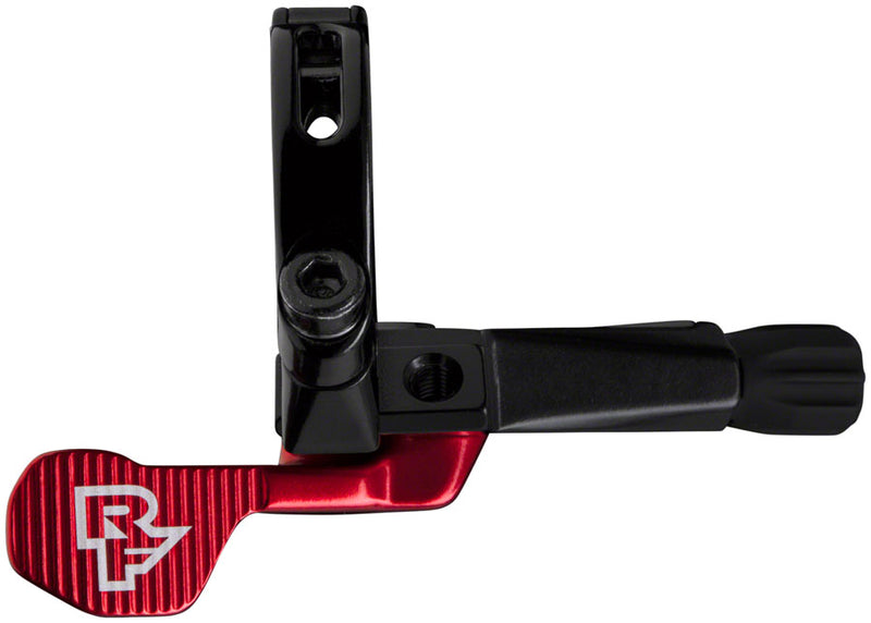 Load image into Gallery viewer, RaceFace Turbine R 1x Dropper Seatpost Remote - Red