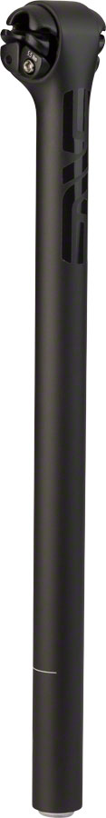 Load image into Gallery viewer, ENVE Composites Seatpost 27.2mm 0mm offset 300mm Black