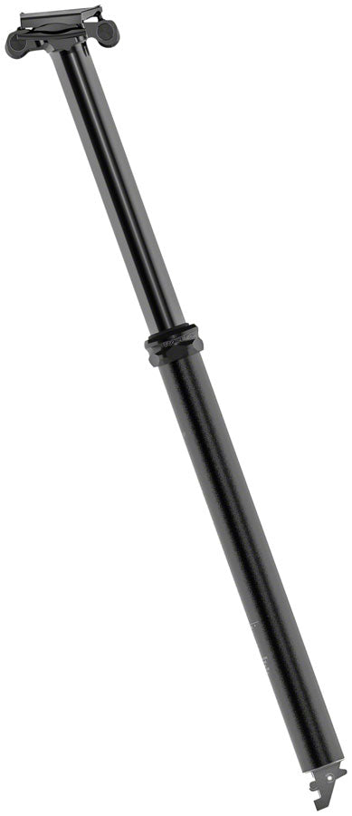 Load image into Gallery viewer, RaceFace Turbine R Dropper Seatpost - 30.9 200mm Travel Black