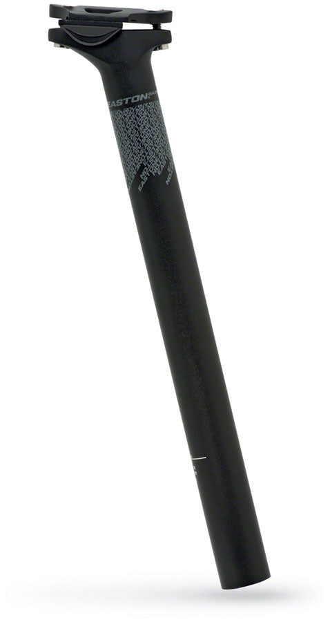 Load image into Gallery viewer, Easton EA70 Alloy Seatpost with 20mm Setback 27.2 x 350mm