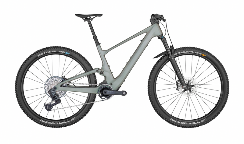 Load image into Gallery viewer, Scott Lumen eRIDE 900