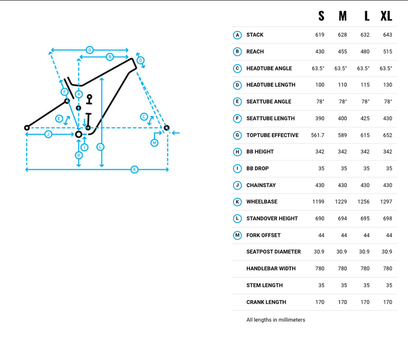 Load image into Gallery viewer, Marin Alpine Trail Carbon 2 Frame Kit