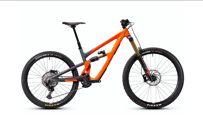 Load image into Gallery viewer, Ibis HD6 SLX 29 2023