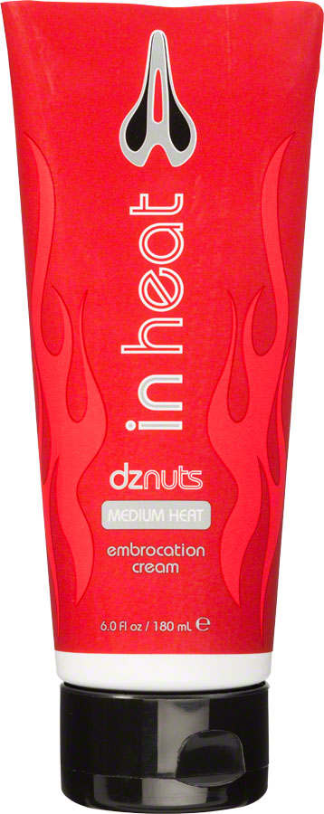 Load image into Gallery viewer, DZ InHeat Medium Heat Embrocation: 6.7oz