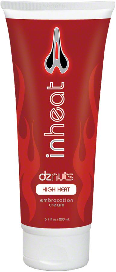 Load image into Gallery viewer, DZ InHeat High Heat Embrocation: 6.7oz