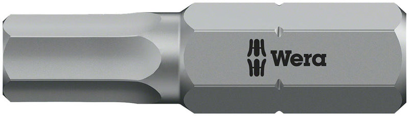 Load image into Gallery viewer, Wera 840/1 Z HEX-PLUS SW Bit - 5 x 25mm