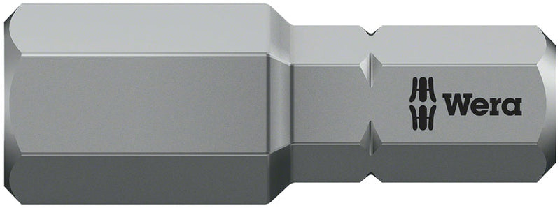 Load image into Gallery viewer, Wera 840/1 Z HEX-PLUS SW Bit - 8 x 25mm
