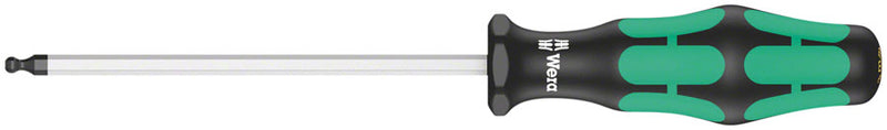 Load image into Gallery viewer, Wera 352 Hex Ball Driver - 3mm