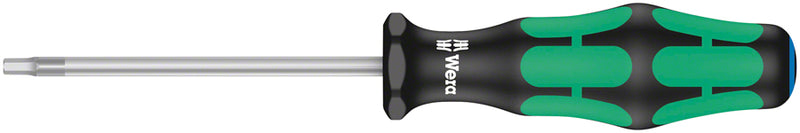 Load image into Gallery viewer, Wera 354 Hex Driver - 3mm