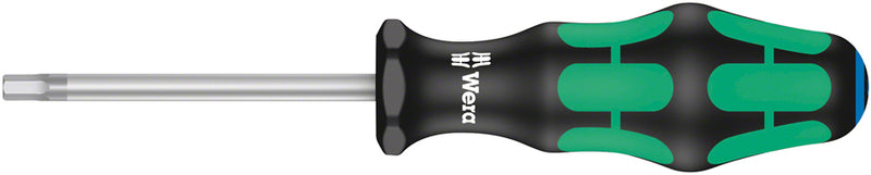 Load image into Gallery viewer, Wera 354 Hex Driver - 5mm