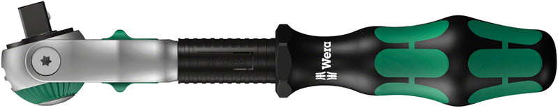 Load image into Gallery viewer, Wera 8000 B Zyklop Speed Ratchet - 3/8" Drive