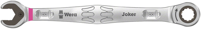 Load image into Gallery viewer, Wera Joker Ratcheting Combination Wrench - 8mm