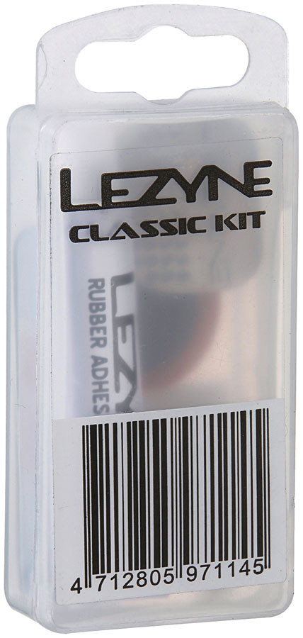 Load image into Gallery viewer, Lezyne Tire Classic Patch Kit