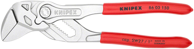 Load image into Gallery viewer, Knipex Pliers Wrench - 14 Position 6"