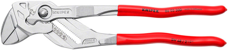 Load image into Gallery viewer, Knipex Pliers Wrench - 24 Position 12"