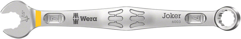 Load image into Gallery viewer, Wera 6003 Joker Combination Wrench - 7mm