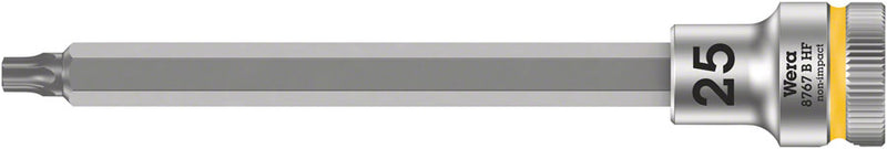 Load image into Gallery viewer, Wera 8767 B HF Torx Bit 3/8" - T25 107mm