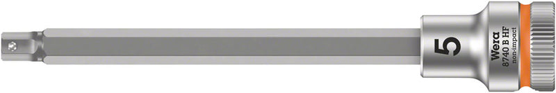 Load image into Gallery viewer, Wera 8740 B HF Bit 3/8" - 5mm x 107mm