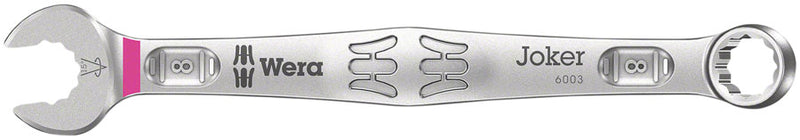 Load image into Gallery viewer, Wera 6003 Joker Combination Wrench - 8mm