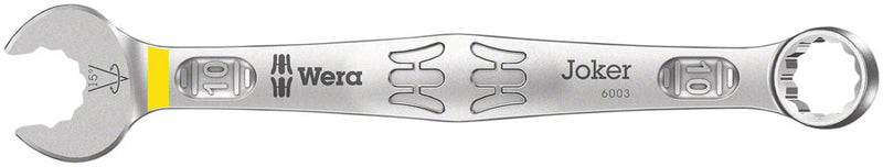 Load image into Gallery viewer, Wera 6003 Joker Combination Wrench - 10mm