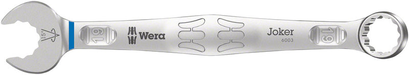 Load image into Gallery viewer, Wera 6003 Joker Combination Wrench - 19mm