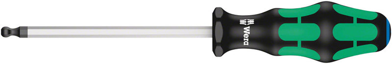 Load image into Gallery viewer, Wera 352 Ball Screwdriver Hex Socket - 6mm