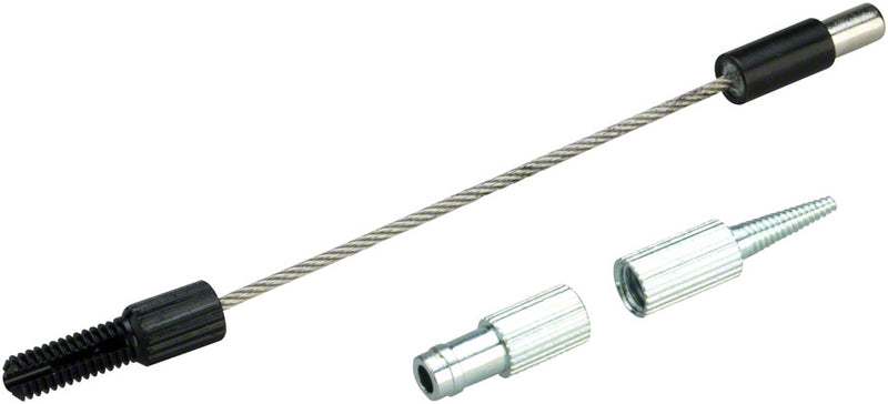 Load image into Gallery viewer, Jagwire Replacement Fittings for Pro Internal Cable Routing Tool