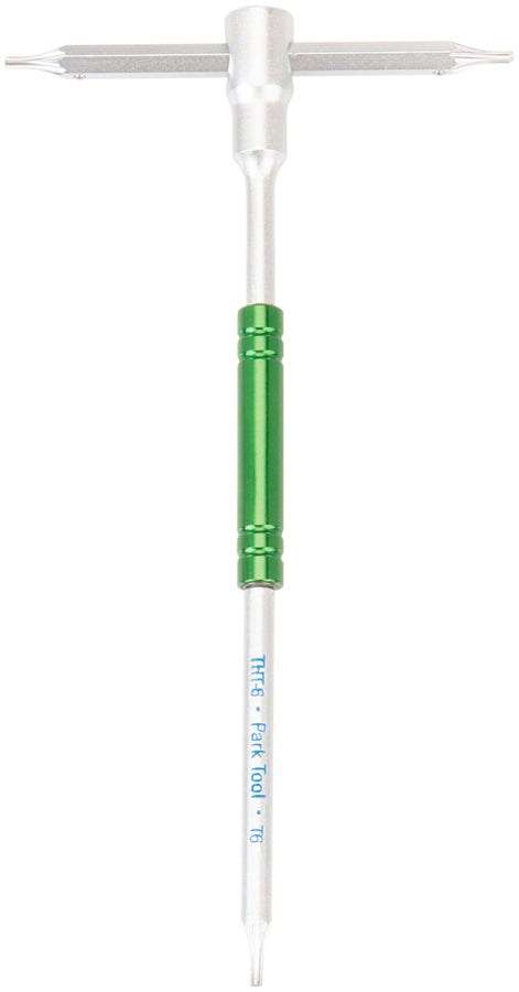 Load image into Gallery viewer, Park Tool THT-6 Sliding T-Handle Torx Compatible Wrench
