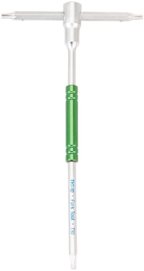 Load image into Gallery viewer, Park Tool THT-10 Sliding T-Handle Torx Compatible Wrench